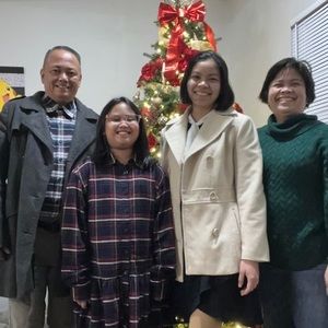 Meet your Posher, Sonny-nonie